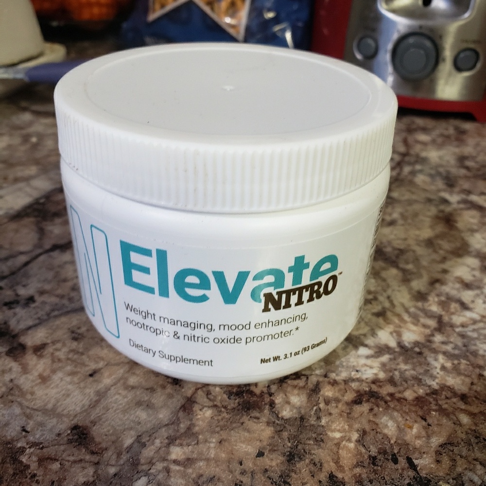Elevate Nitro